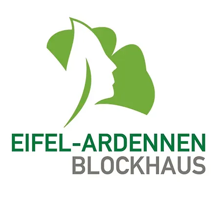 Eifel-ardennen Blockhaus Clara-viebig Haus Casa de Férias